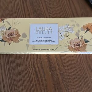 Laura Geller Wildflower Wishes palette